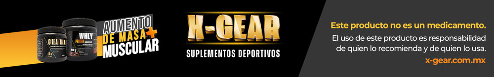 xgear publicidad